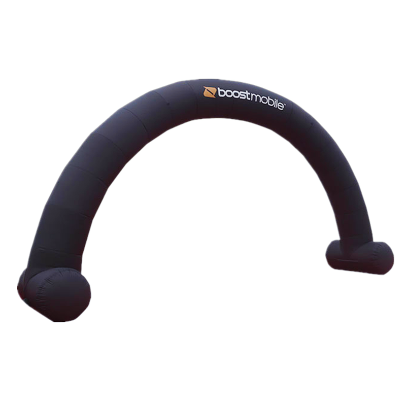 Round Inflatable Arch E16-3