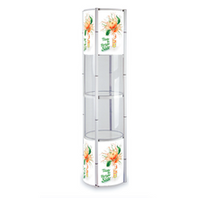 5-Layer Showcase E10C