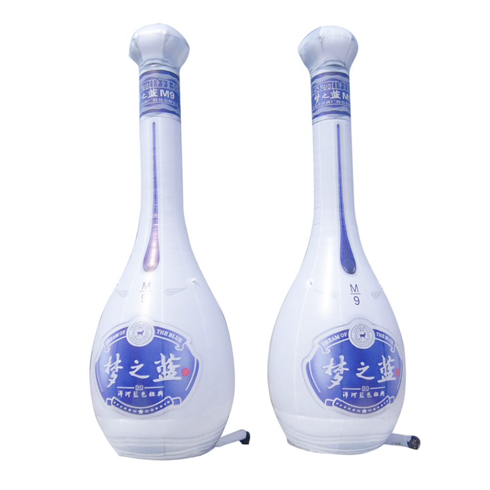 Inflatable Bottle E16-13