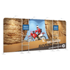 20ft Banner Display E03E7