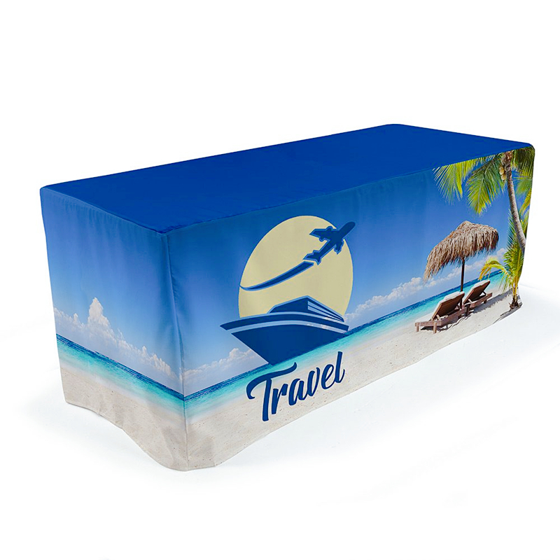 8ft Table Throw E03I2