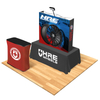 Mini Pop Up Display E02F1
