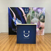 Velcro Pop Up Stand E02F2
