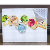 Backlit Pop Up Display E02F3