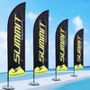 Campaign Feather Flag E05C2