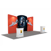 Trade Booth 10X20 E01C2-20