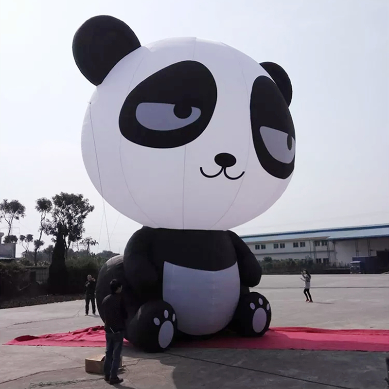 Inflatable Model E16-2
