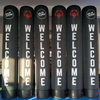 Inflatable Pillar E16-1A