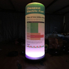 Inflatable Column E16-1