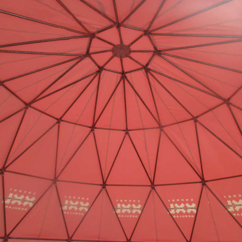 Geodesic Dome Tent E13E