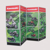 Folding Panel Display E17-1