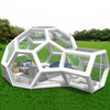 Inflatable Ball Tent E16-17