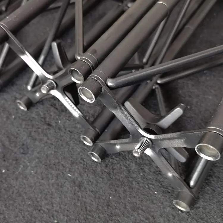 10ft Truss Exhibit E01E12