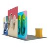 Modular Display E01C2-22