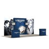 Photo Booth Display E01C2-12