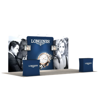Photo Booth Display E01C2-12
