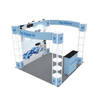 10x10 Collapsible Booth E01B14