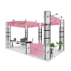 20ft*10ft Booth Display E01B11