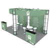 10ft x 20ft Portable Booth Stand E01B15