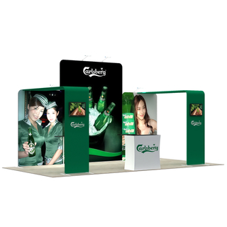 Event Display Stands E01C2-8