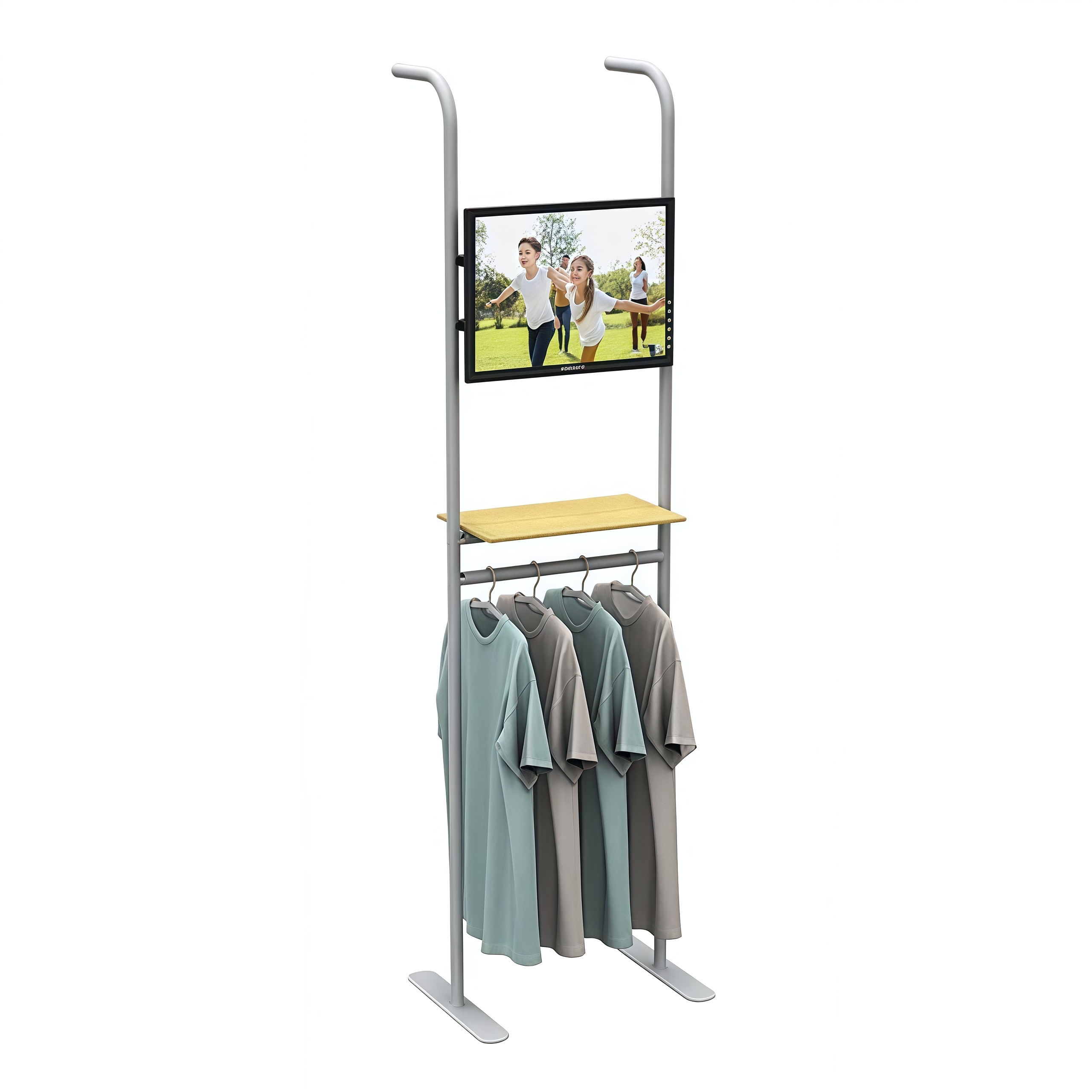 Exhibition Stand Wall E01C2-43