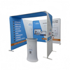 10x10 Trade Show Display E01C1-29