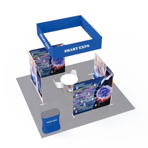 20 x 20 Display Set E01C3-3