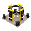 6X6 Exhibition Stand E01C3-1