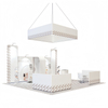 20 FT Trade Show Booth E01C3-13