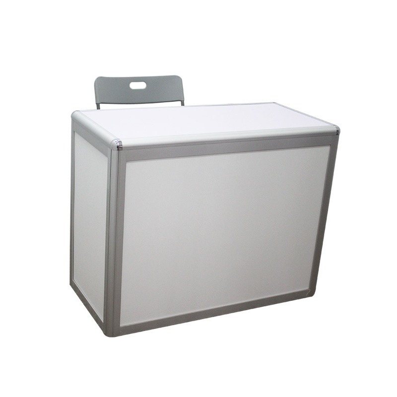 Collapsible Expo Table E08P2