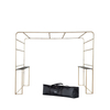 Custom Arch Printed Stand E01C1-46