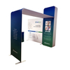 5m x 3m Booth 02