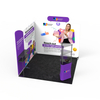10x10FT Panel Booth E01C1-31