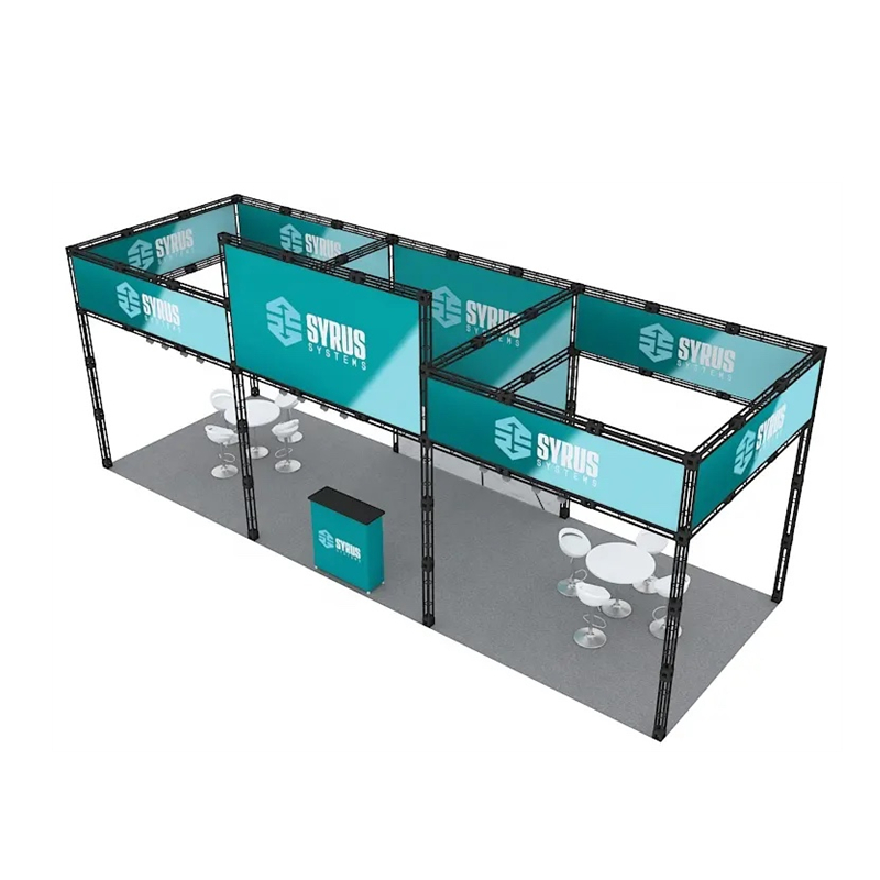 10' x 30' Modular Truss E01E15
