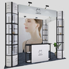 10ft*10ft Booth Stand E01B4