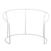 Custom Circular Booth E01C1-47