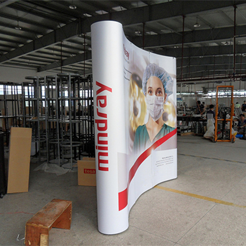 Magnetic Pop Up Stand E02M