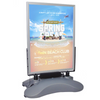 LED Poster Stand E06P7-1