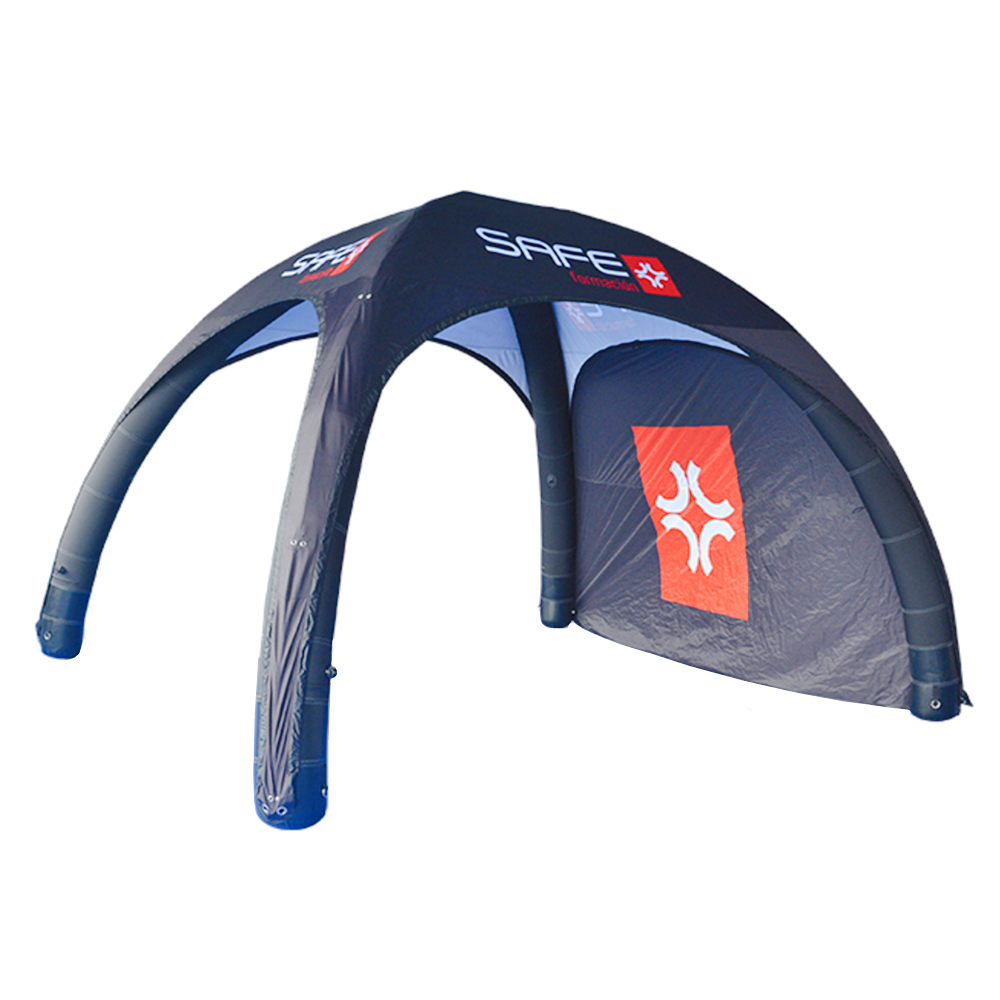 Sealed Inflatable Tent E16-11