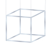 Square Cube Display E03D12