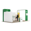20x10 Trade Show Displays E01C2-45