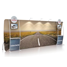 20ft U Curved Display E03E9