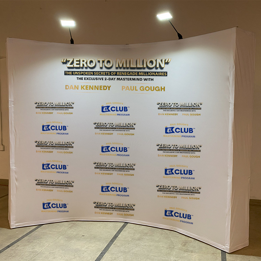 Velcro Pop Up Stand E02F2