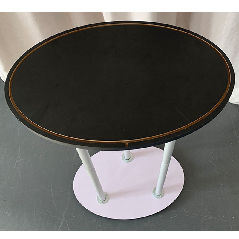 Oval Counter E03B1