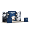 Photo Booth Display E01C2-12