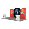 Trade Booth 10X20 E01C2-20