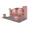 10x20 Display Kit E01C2-24