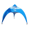 Pentagram Arch Tent E13D