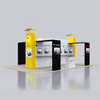 20X30 Trade Booth E01C4-2