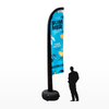 Inflatable Flag E16-22